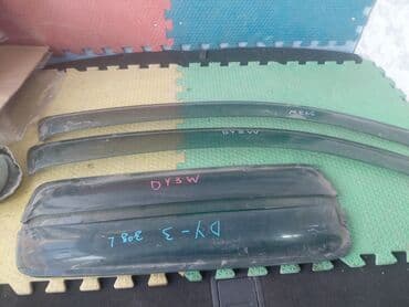 Mazda, 2004 г., Б/у, Самовывоз at lalafo.kg Mazda, 2004 г., Б/у, Самовывоз