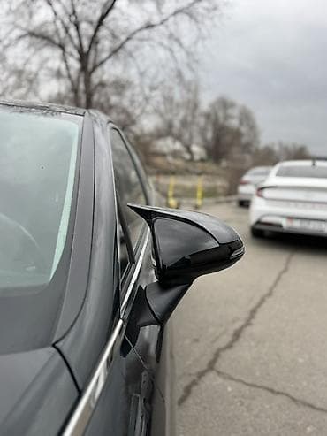 Hyundai Sonata: 2019 г., 2 л, Автомат, Газ, Седан at lalafo.kg — 4 Hyundai Sonata: 2019 г., 2 л, Автомат, Газ, Седан — 4