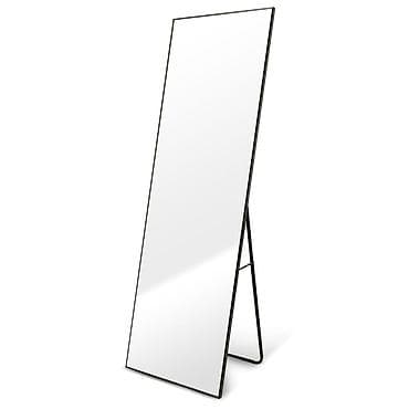 Напольное зеркало в полный рост с подставкой - Тип: напольное at lalafo.kg Напольное зеркало в полный рост с подставкой - Тип: напольное