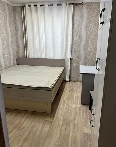 1 комната, Без подселения, С мебелью частично at lalafo.kg 1 комната, Без подселения, С мебелью частично