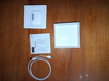 Наушники-вкладыши TWS Baseus Bowie EWT (указано в инструкции на фото) at lalafo.kg Наушники-вкладыши TWS Baseus Bowie EWT (указано в инструкции на фото)