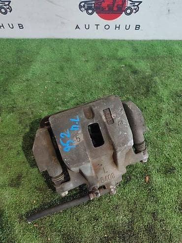 Суппорт TOYOTA HARRIER 3 2006 перед. лев. (б/у) at lalafo.kg Суппорт TOYOTA HARRIER 3 2006 перед. лев. (б/у)