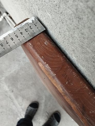 Даяр тепкичтер үчүн тепкичтер: Даяр тепкич үчүн тепкич, Материалы: Жыгач lalafo.kg да — 2 Даяр тепкичтер үчүн тепкичтер: Даяр тепкич үчүн тепкич, Материалы: Жыгач — 2