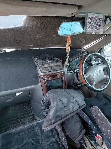 Mini : 1998 г., 2 л, Автомат, Бензин, Универсал at lalafo.kg Mini : 1998 г., 2 л, Автомат, Бензин, Универсал