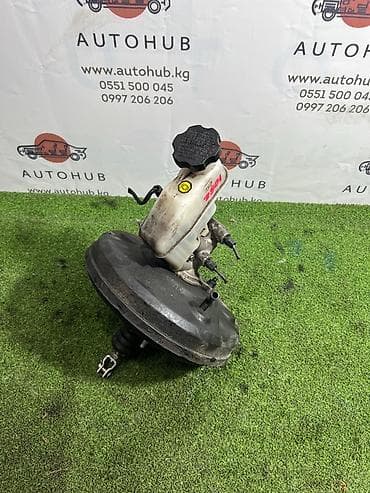 Вакуум с главным тормозным цилиндром Kia к5 TF 2.0 ГАЗ (б/у) at lalafo.kg Вакуум с главным тормозным цилиндром Kia к5 TF 2.0 ГАЗ (б/у)