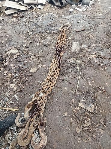 Пувук 2метир at lalafo.kg Пувук 2метир