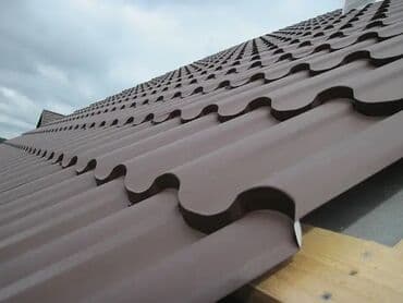 Профнастил-Металлочерепица ✅центр кровли-все для крыши ✅кровельные at lalafo.kg Профнастил-Металлочерепица ✅центр кровли-все для крыши ✅кровельные