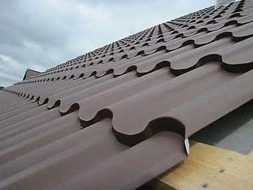 Чатырлар үчүн башка нерселер: Профнастил-Металлочерепица-шифер -центр кровли-все для крыши! -большой lalafo.kg да — 4 Чатырлар үчүн башка нерселер: Профнастил-Металлочерепица-шифер -центр кровли-все для крыши! -большой — 4