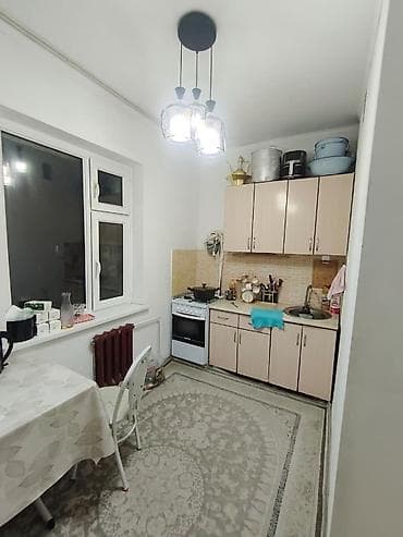 1 комната, 32 м², Джал мкр (в т.ч. Верхний, Нижний, Средний) 105 серия, 9 этаж, Косметический ремонт at lalafo.kg 1 комната, 32 м², Джал мкр (в т.ч. Верхний, Нижний, Средний) 105 серия, 9 этаж, Косметический ремонт