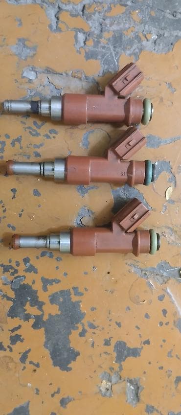 Форсунка Toyota at lalafo.kg Форсунка Toyota