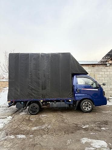Легкий грузовик, Kia at lalafo.kg Легкий грузовик, Kia