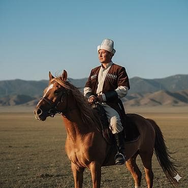 Продаю | Жеребец | Английская | Конный спорт at lalafo.kg Продаю | Жеребец | Английская | Конный спорт