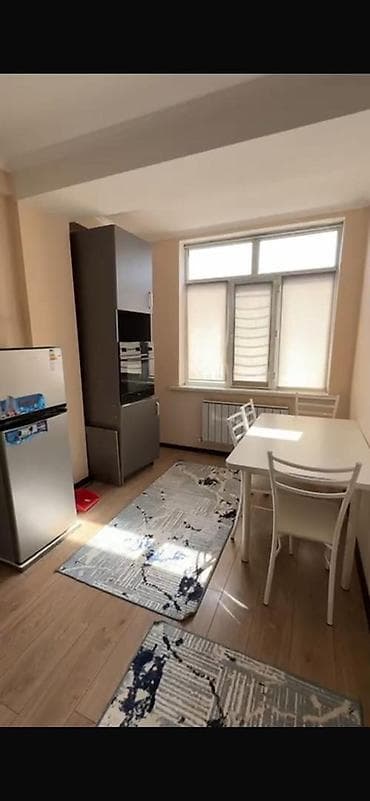 2 комнаты, Агентство недвижимости, Без подселения, С мебелью полностью at lalafo.kg 2 комнаты, Агентство недвижимости, Без подселения, С мебелью полностью
