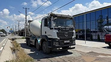 Бетономешалка, 2021 г., 12 м3 at lalafo.kg Бетономешалка, 2021 г., 12 м3