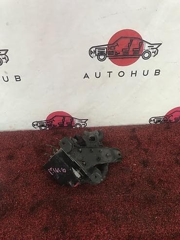 Блок ABS Toyota 2001 г., Б/у, Оригинал, Япония at lalafo.kg Блок ABS Toyota 2001 г., Б/у, Оригинал, Япония