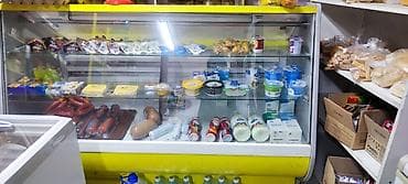 Продаю витринный холодильник б/у at lalafo.kg Продаю витринный холодильник б/у