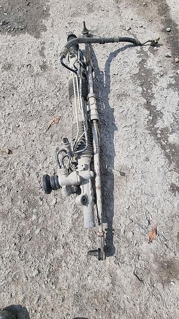 Руль колонкалары: Руль рейкасы Honda lalafo.kg да — 1 Руль колонкалары: Руль рейкасы Honda — 1