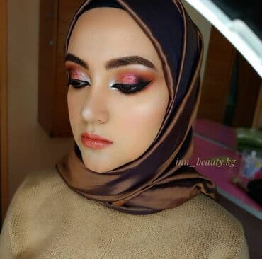 Курсы | Курс парикмахеров, Косметологи-визажисты Выдается сертификат, Предоставление расходного материала, Предоставление моделей at lalafo.kg Курсы | Курс парикмахеров, Косметологи-визажисты Выдается сертификат, Предоставление расходного материала, Предоставление моделей