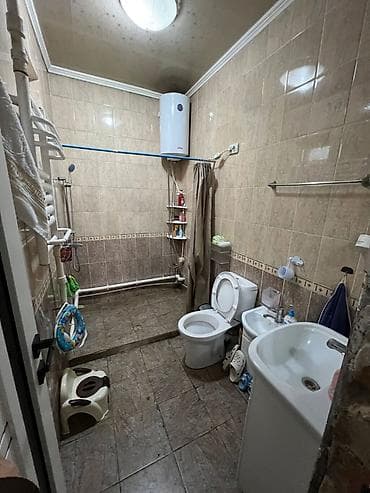 Продажа дач: Продается дом в районе Маевка! Дом кирпичный Площадь: 80м2 Участок at lalafo.kg — 7 Продажа дач: Продается дом в районе Маевка! Дом кирпичный Площадь: 80м2 Участок — 7