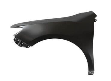 Крыло Переднее левое Toyota, 2012 г., Новый, Аналог at lalafo.kg Крыло Переднее левое Toyota, 2012 г., Новый, Аналог