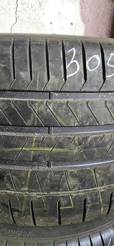 Шины 305 / 30 / R 21, Лето, Б/у, Пара, Легковые, Франция, Pirelli at lalafo.kg Шины 305 / 30 / R 21, Лето, Б/у, Пара, Легковые, Франция, Pirelli