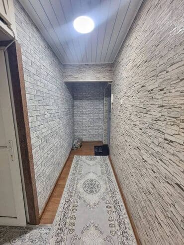 1 бөлмө, 35 м², 104-серия, 1 кабат lalafo.kg да 1 бөлмө, 35 м², 104-серия, 1 кабат