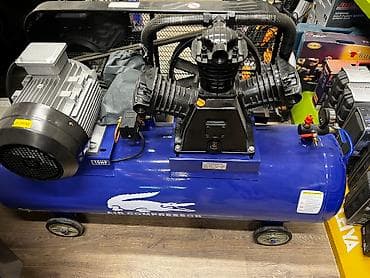 Кол араалар: Компрессор 3 поршен,380 волтко иштейт.Бул компрессорду вулканизация lalafo.kg да — 1 Кол араалар: Компрессор 3 поршен,380 волтко иштейт.Бул компрессорду вулканизация — 1