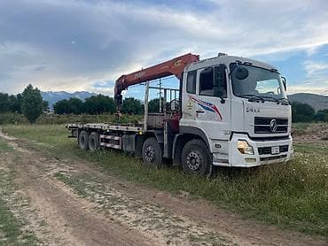 Стрела 14 м, 12 т, Борт 20000 кг at lalafo.kg — 4 Стрела 14 м, 12 т, Борт 20000 кг — 4