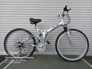 Велосипед камы для детей и для взрослых и раскладные велосипеды 7 at lalafo.kg — 3 Велосипед камы для детей и для взрослых и раскладные велосипеды 7 — 3