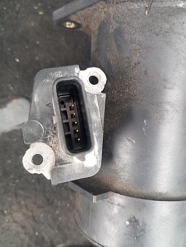 Расходомер Toyota at lalafo.kg Расходомер Toyota