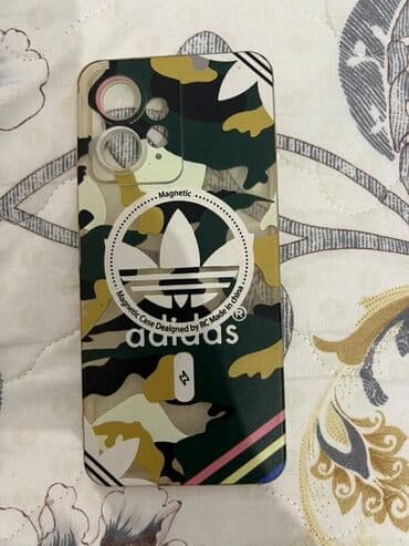 Комплект чехлов для смартфона редми нот 12(модель с блоком камер из at lalafo.kg Комплект чехлов для смартфона редми нот 12(модель с блоком камер из