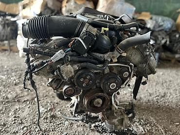 Форсункалар: Двигатель # мотор# матор # двс 3UR-fe # 1 UR-FE Lexus lx570 lalafo.kg да — 2 Форсункалар: Двигатель # мотор# матор # двс 3UR-fe # 1 UR-FE Lexus lx570 — 2