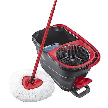 Швабра Vileda Пользовались недолго, состояние хорошее. В комплекте at lalafo.kg Швабра Vileda Пользовались недолго, состояние хорошее. В комплекте