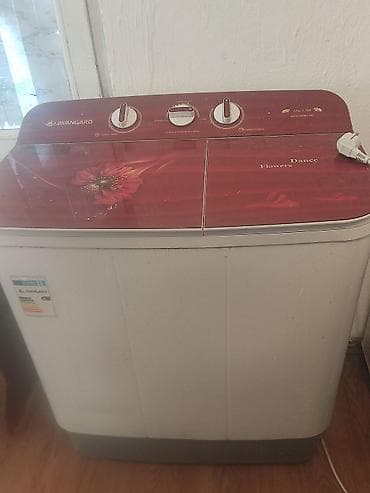 Полноразмерный двубаковый полуавтомат, Б/у, Avangard, До 7 кг at lalafo.kg Полноразмерный двубаковый полуавтомат, Б/у, Avangard, До 7 кг