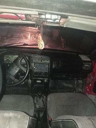 LIFAN: Volkswagen Passat Variant: 1991 г., Универсал lalafo.kg да — 8 LIFAN: Volkswagen Passat Variant: 1991 г., Универсал — 8