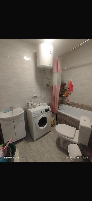 1 комната, С мебелью полностью at lalafo.kg 1 комната, С мебелью полностью