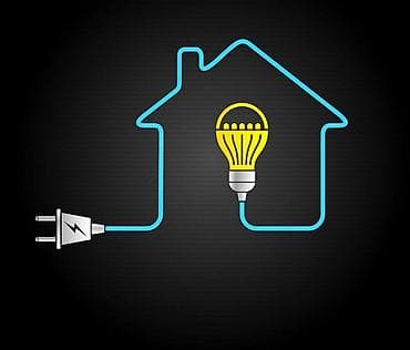 Электрик | Установка распределительных коробок, Электромонтажные работы, Установка автоматов Больше 6 лет опыта at lalafo.kg Электрик | Установка распределительных коробок, Электромонтажные работы, Установка автоматов Больше 6 лет опыта