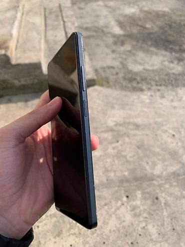 Redmi, Redmi Note 12 Pro+ 5G, Б/у, 256 ГБ, цвет - Черный, 2 SIM at lalafo.kg Redmi, Redmi Note 12 Pro+ 5G, Б/у, 256 ГБ, цвет - Черный, 2 SIM