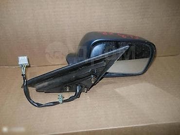 Боковое правое Зеркало Honda Б/у at lalafo.kg Боковое правое Зеркало Honda Б/у