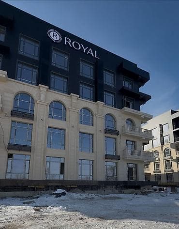 2 комнаты, 99 м², Элитка, Готовая ПСО (под самоотделку) at lalafo.kg 2 комнаты, 99 м², Элитка, Готовая ПСО (под самоотделку)