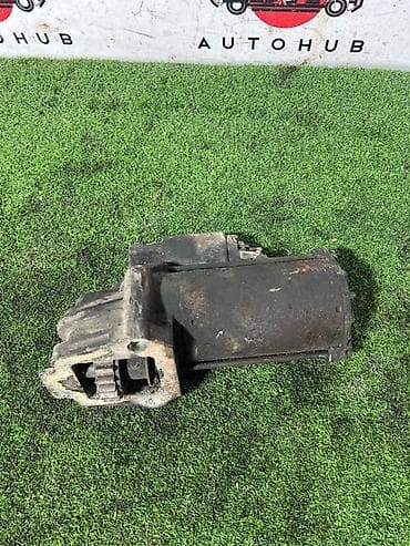 Стартер Ford Mondeo 2.0 TDCI 2002 (б/у) at lalafo.kg Стартер Ford Mondeo 2.0 TDCI 2002 (б/у)