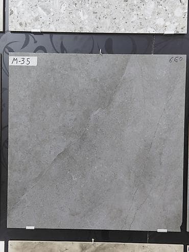 кафель 60х60 цена: Назначение: Для пола, цвет - Серый, Матовое, 60x60 см at lalafo.kg — 1 кафель 60х60 цена: Назначение: Для пола, цвет - Серый, Матовое, 60x60 см — 1