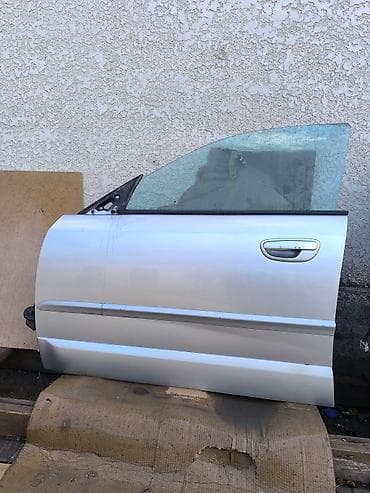 Двери и комплектующие at lalafo.kg Двери и комплектующие