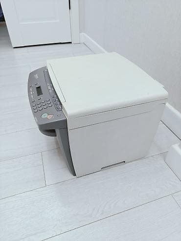 Многофункциональное устройство Canon i-SENSYS MF4010 - Тип: лазерное at lalafo.kg Многофункциональное устройство Canon i-SENSYS MF4010 - Тип: лазерное