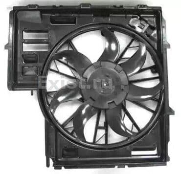 Вентилятор BMW at lalafo.kg Вентилятор BMW