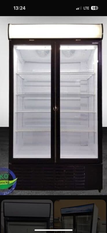 Ремонт холодильников - Ремонт всех моделей холодильников и at lalafo.kg Ремонт холодильников - Ремонт всех моделей холодильников и