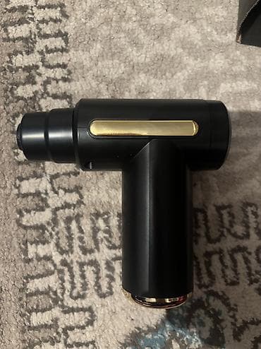 Массажер Medisana, Ручной массажер, Все тело, Новый at lalafo.kg Массажер Medisana, Ручной массажер, Все тело, Новый