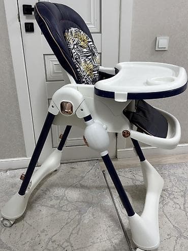 Бала үчүн комод: Тамактандыруучу отургуч, Колдонулган, Башка бренд, Пластик, Отургучтун башка түрү, түсү - Ак lalafo.kg да — 5 Бала үчүн комод: Тамактандыруучу отургуч, Колдонулган, Башка бренд, Пластик, Отургучтун башка түрү, түсү - Ак — 5