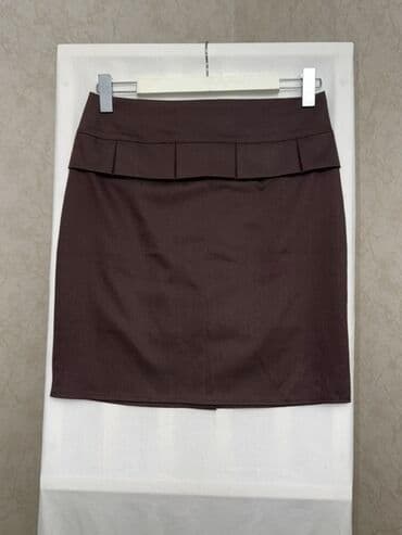 Юбка, Модель юбки: Карандаш, Мини at lalafo.kg Юбка, Модель юбки: Карандаш, Мини