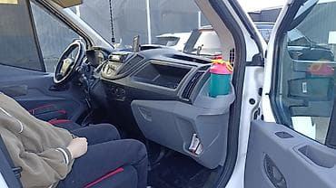 Datsun: Легкий грузовик, Б/у at lalafo.kg — 8 Datsun: Легкий грузовик, Б/у — 8